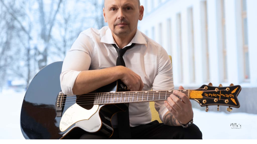 Patrik Linman